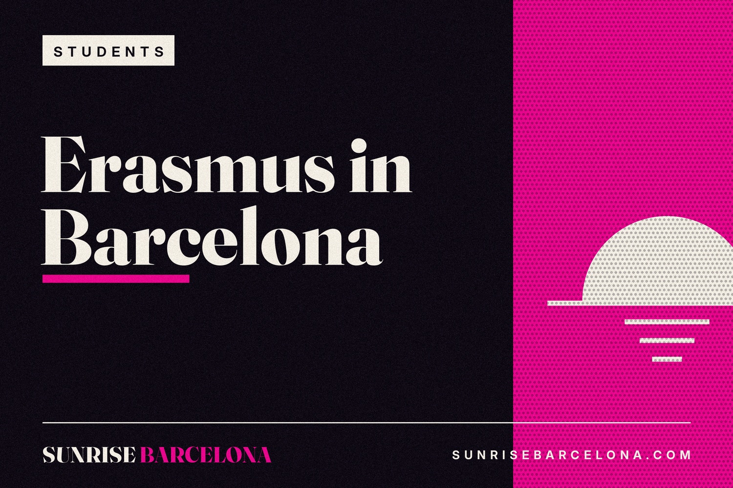 Erasmus in Barcelona: How Student Nightlife Actually Works